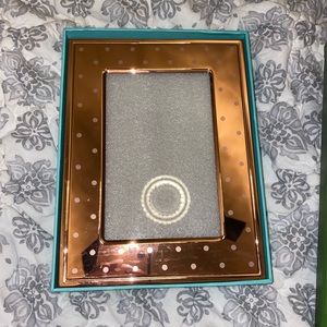 COPY - Kate Spade New York picture frame